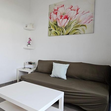 Marlenghi Apartments 70 马斯帕洛马斯 外观 照片