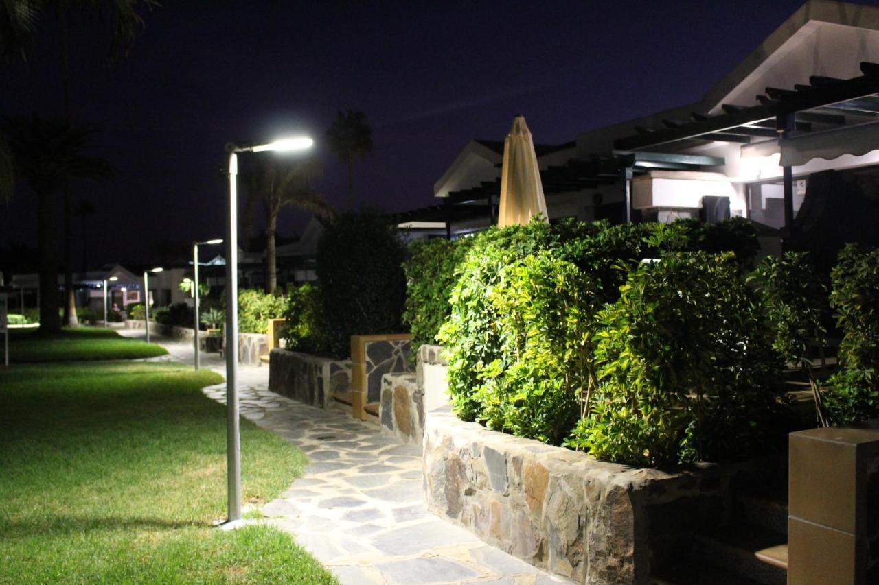 Marlenghi Apartments 70 马斯帕洛马斯 外观 照片