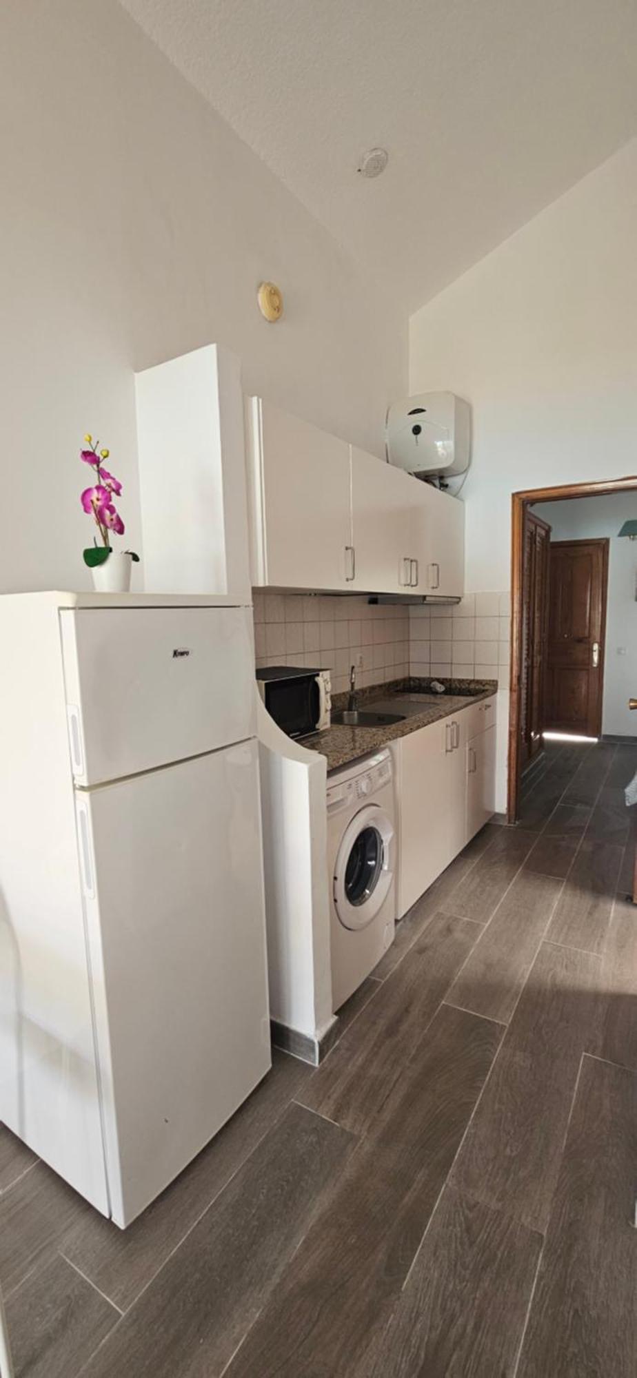 Marlenghi Apartments 70 马斯帕洛马斯 外观 照片
